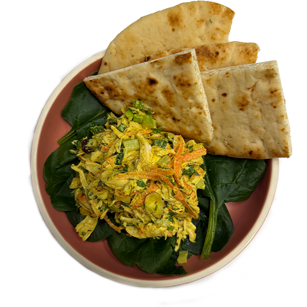 Monthly Chef`s Specials